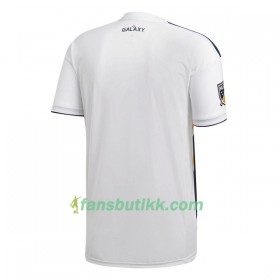 Fotballdrakt Los Angeles Galaxy Hjemmetrøye 2018-2019 Kortermet